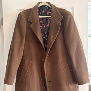 Sondergaard Copenhagen Men's coat